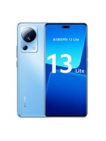 Xiaomi 13 Lite 5G Dual Sim 256GB 8GB RAM (Ekspozicinė prekė)